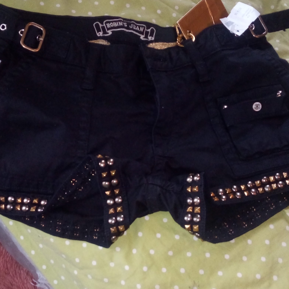 Robin Jean shorts